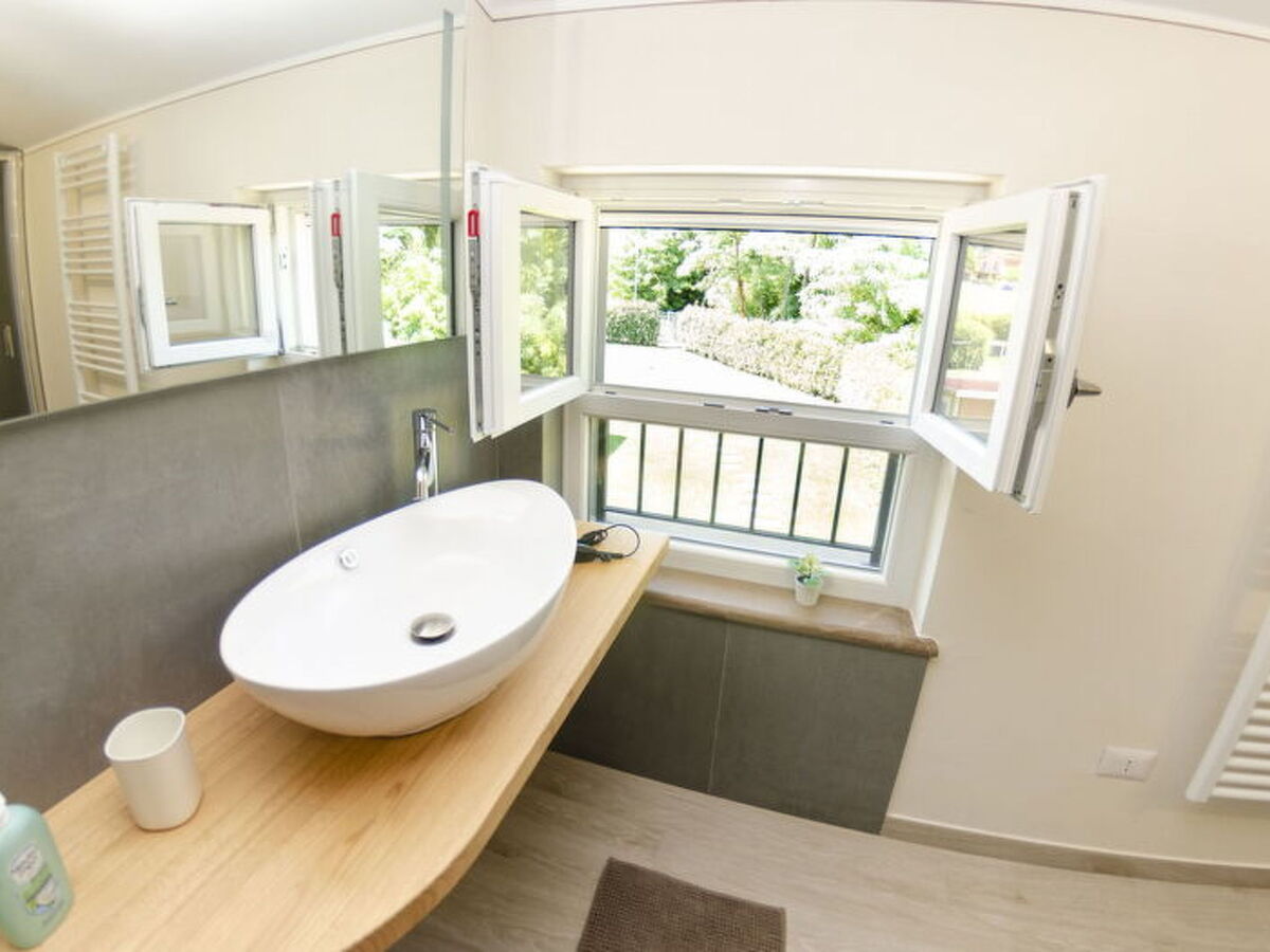 Tenuta Il Giardino – Maison 4 chambres, 3800 m² à Capannori - Photo 42