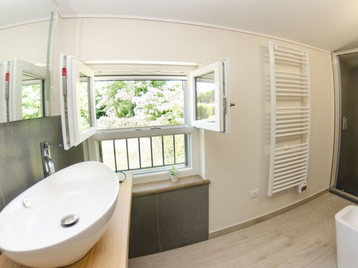 Tenuta Il Giardino – Maison 4 chambres, 3800 m² à Capannori - Photo 47
