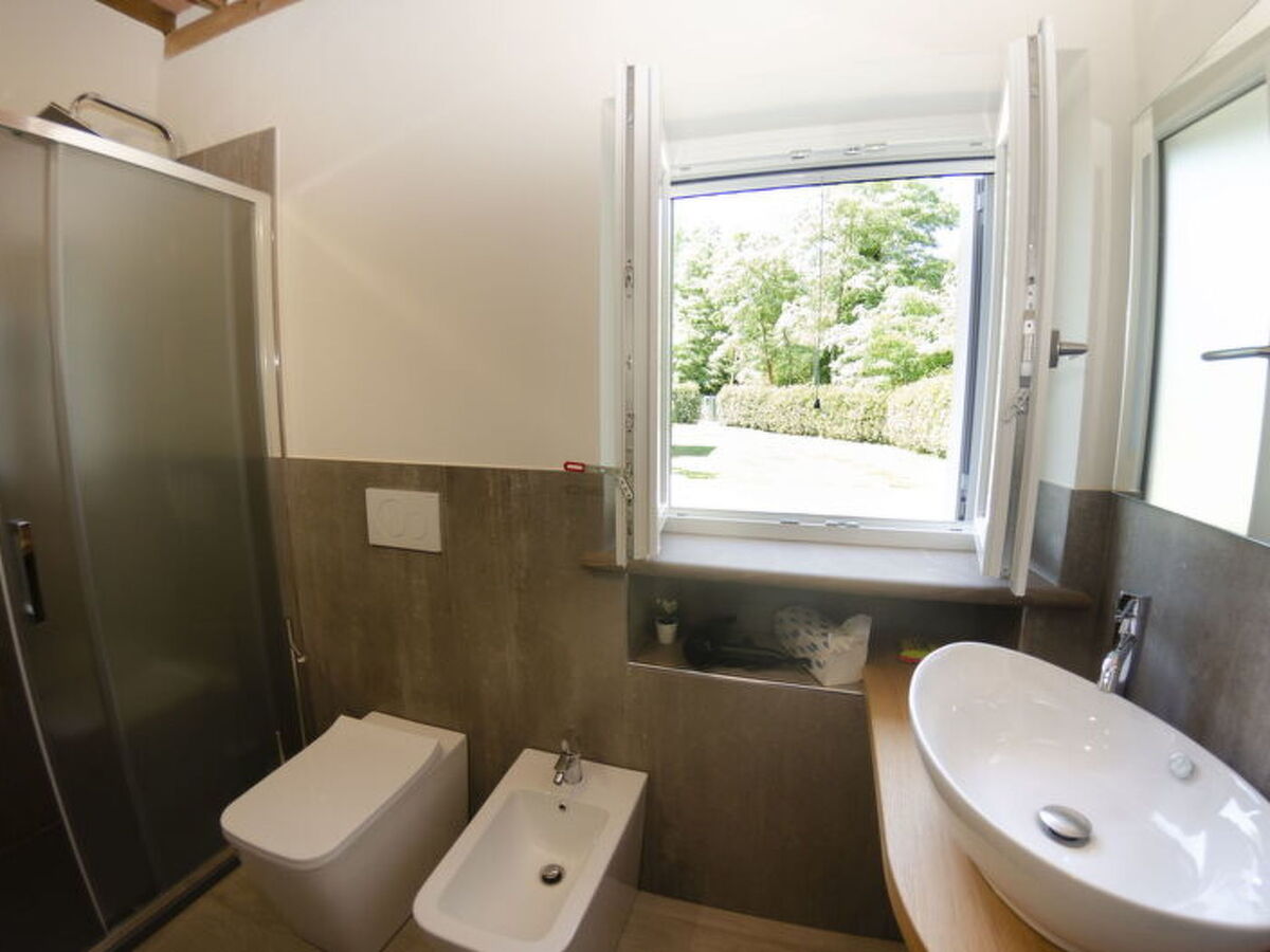Tenuta Il Giardino – Maison 4 chambres, 3800 m² à Capannori - Photo 51