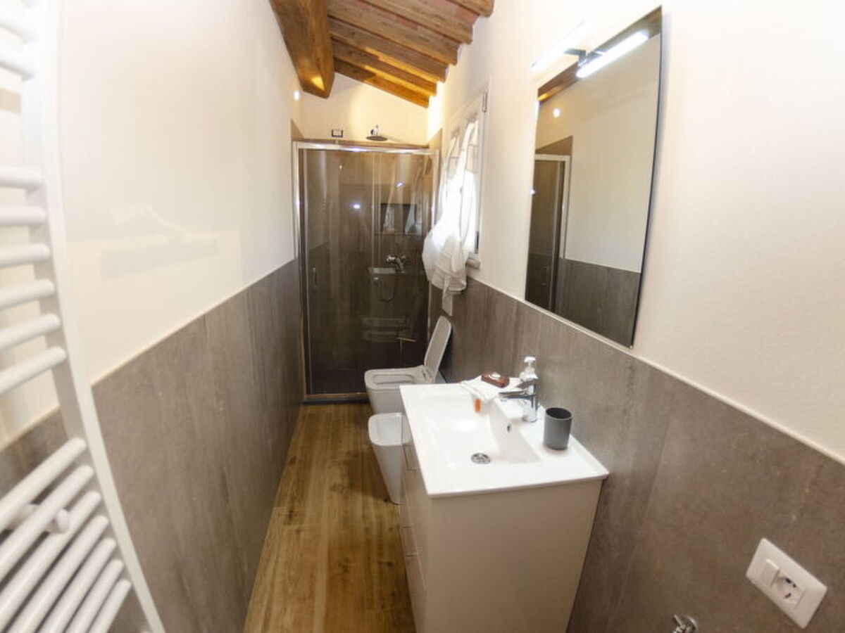 Tenuta Il Giardino – Maison 4 chambres, 3800 m² à Capannori - Photo 56