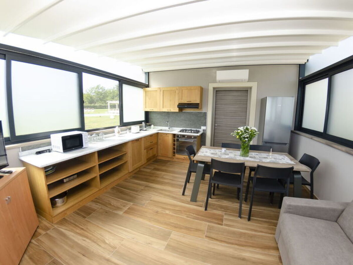 Tenuta Il Giardino – Maison 4 chambres, 3800 m² à Capannori - Photo 58