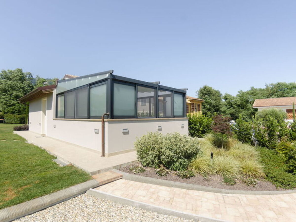 Tenuta Il Giardino – Maison 4 chambres, 3800 m² à Capannori - Photo 59