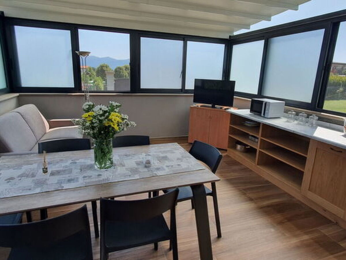 Tenuta Il Giardino – Maison 4 chambres, 3800 m² à Capannori - Photo 60