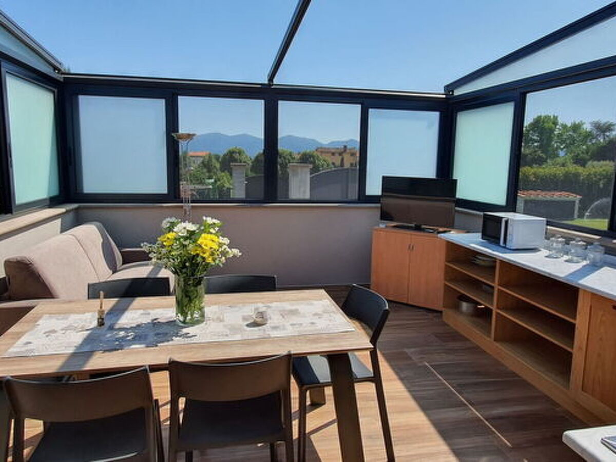 Tenuta Il Giardino – Maison 4 chambres, 3800 m² à Capannori - Photo 61