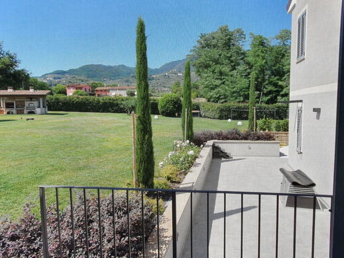 Tenuta Il Giardino – Maison 4 chambres, 3800 m² à Capannori - Photo 64