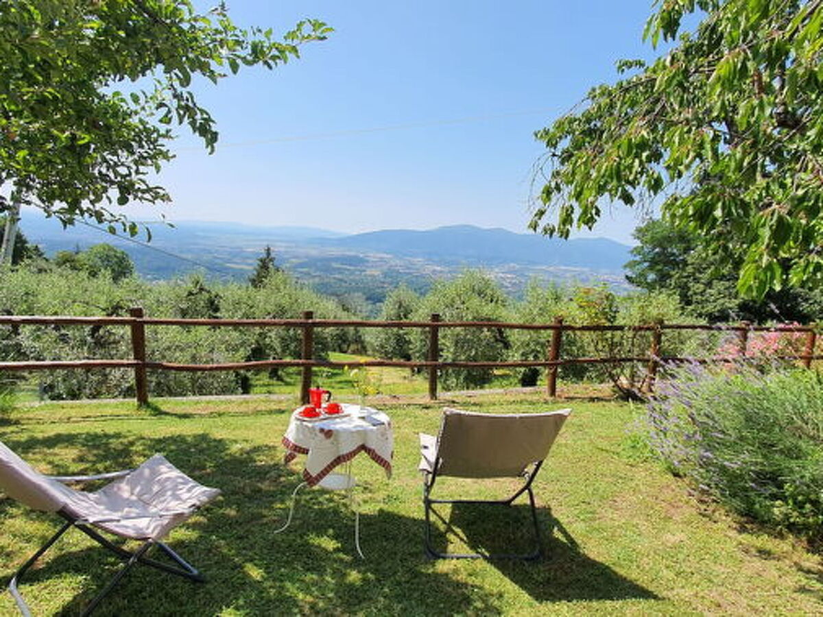 La Casa Del Sole – Maison 2 ch., jardin 800 m² - Photo 2