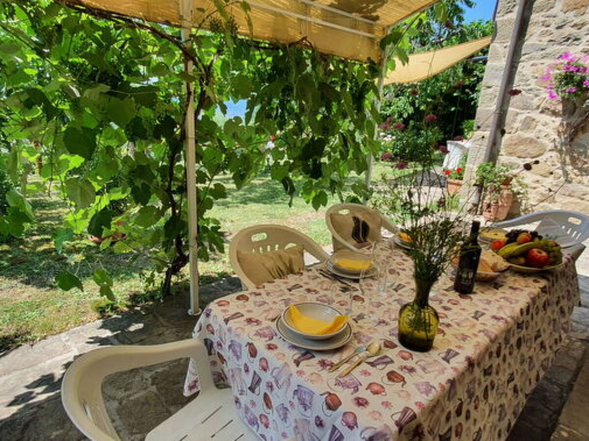 La Casa Del Sole – Maison 2 ch., jardin 800 m² - Photo 3