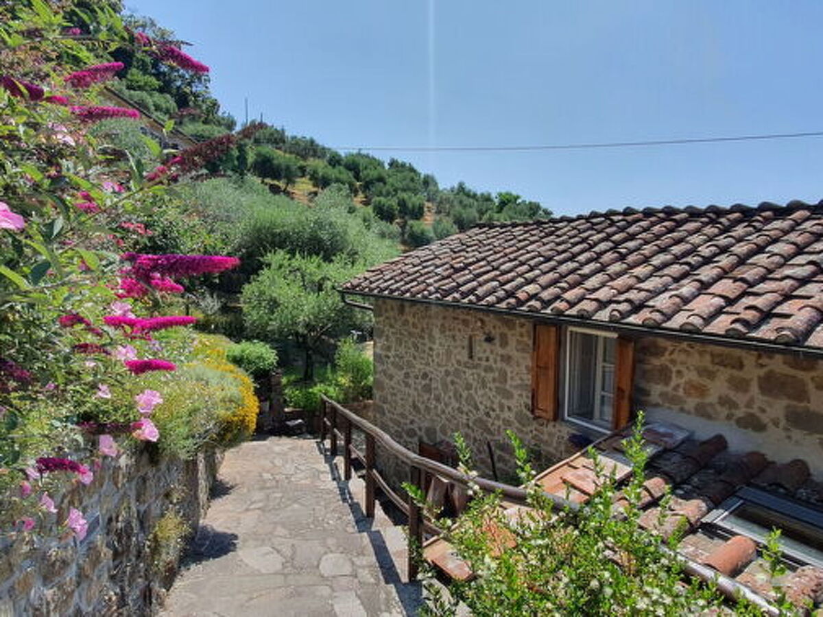 La Casa Del Sole – Maison 2 ch., jardin 800 m² - Photo 4