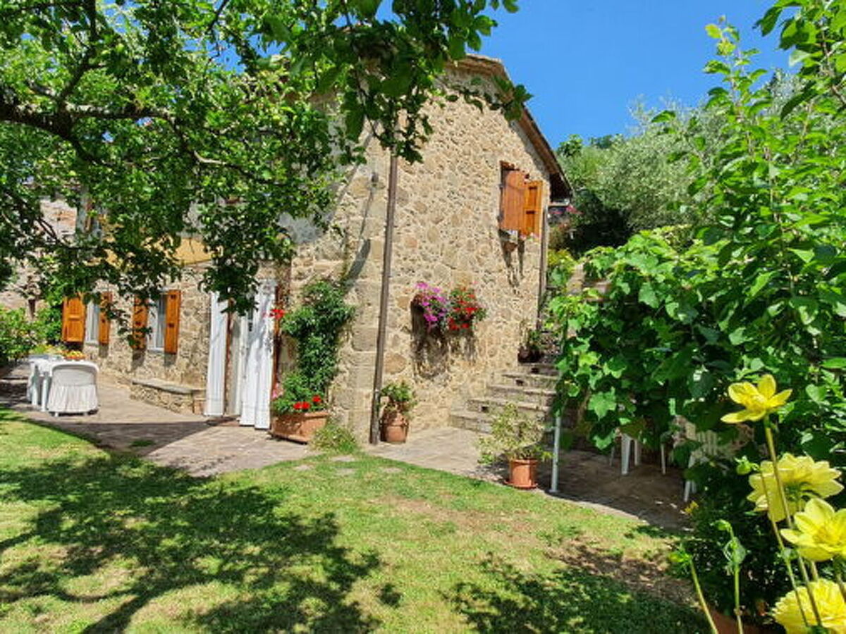 La Casa Del Sole – Maison 2 ch., jardin 800 m² - Photo 6