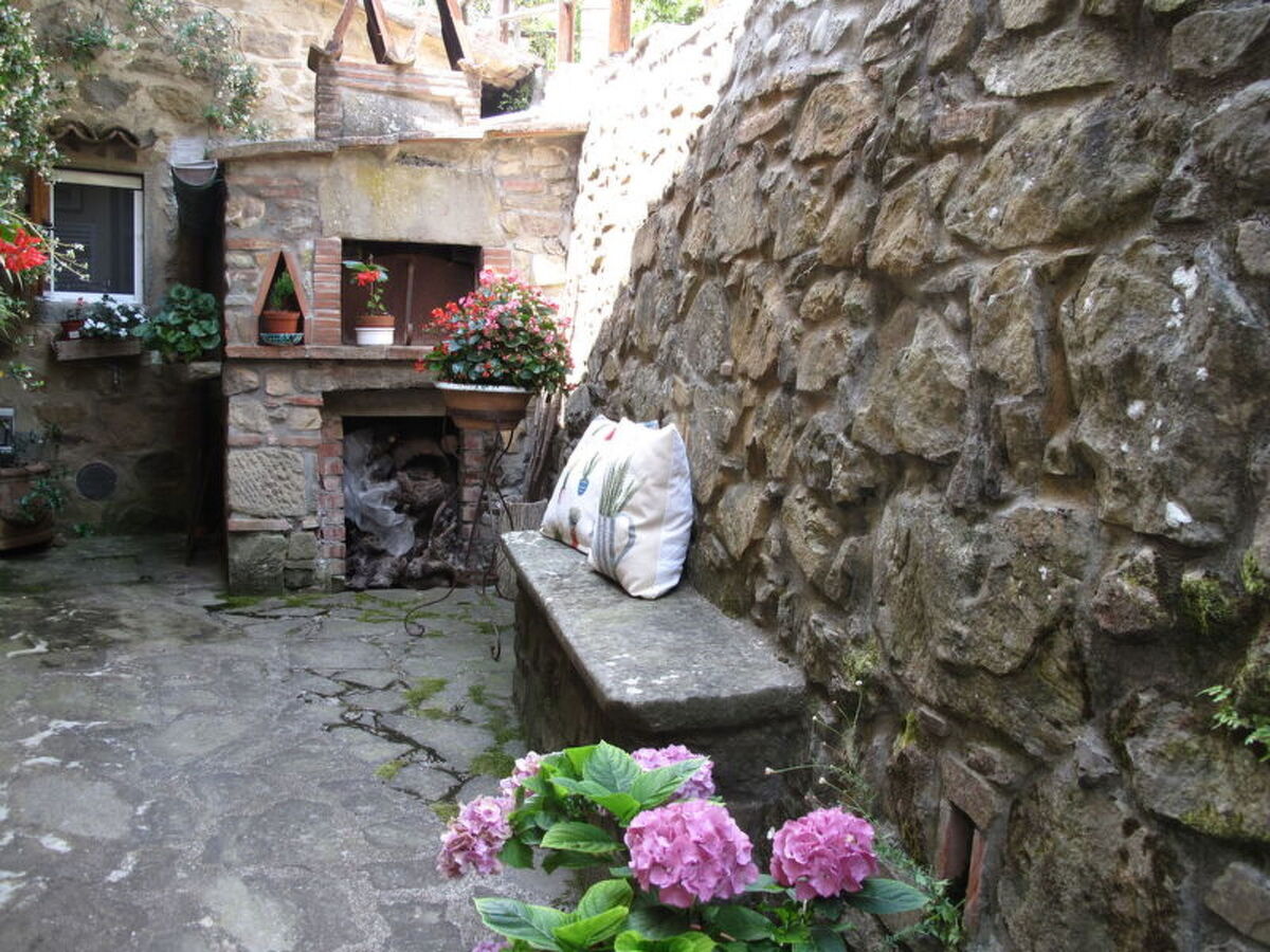 La Casa Del Sole – Maison 2 ch., jardin 800 m² - Photo 12
