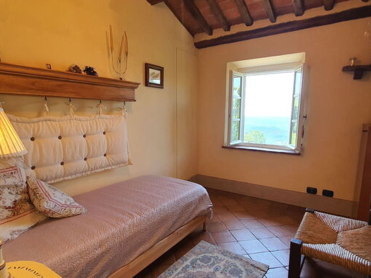 La Casa Del Sole – Maison 2 ch., jardin 800 m² - Photo 14