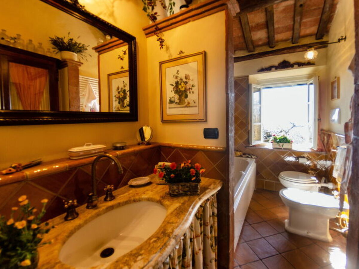 La Casa Del Sole – Maison 2 ch., jardin 800 m² - Photo 15