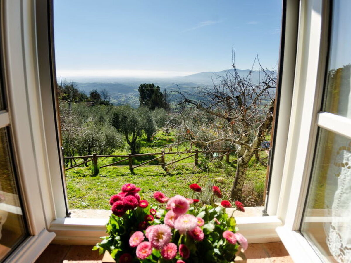 La Casa Del Sole – Maison 2 ch., jardin 800 m² - Photo 18