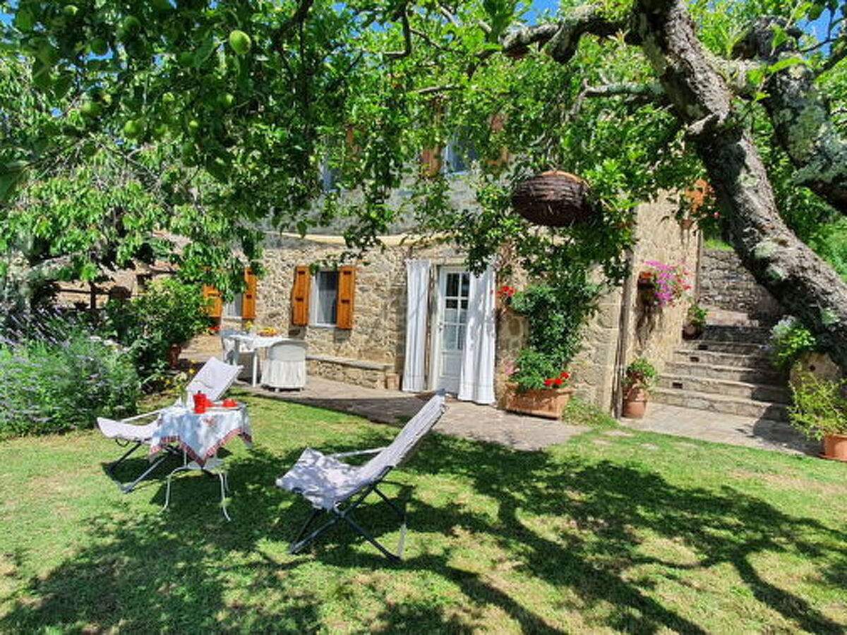 La Casa Del Sole – Maison 2 ch., jardin 800 m² - Photo 19