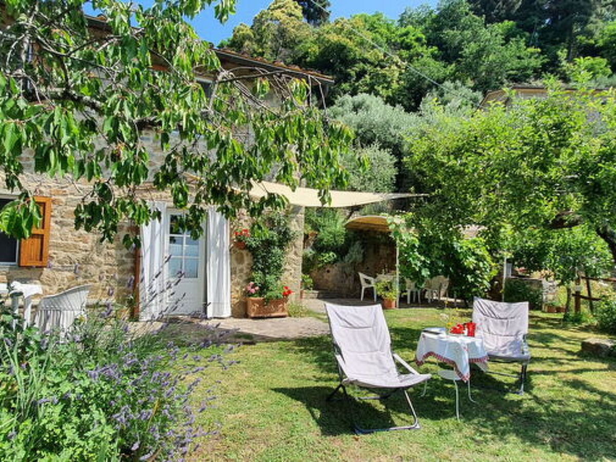 La Casa Del Sole – Maison 2 ch., jardin 800 m² - Photo 20