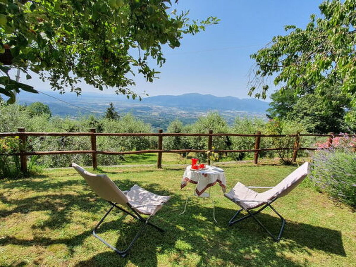 La Casa Del Sole – Maison 2 ch., jardin 800 m² - Photo 21