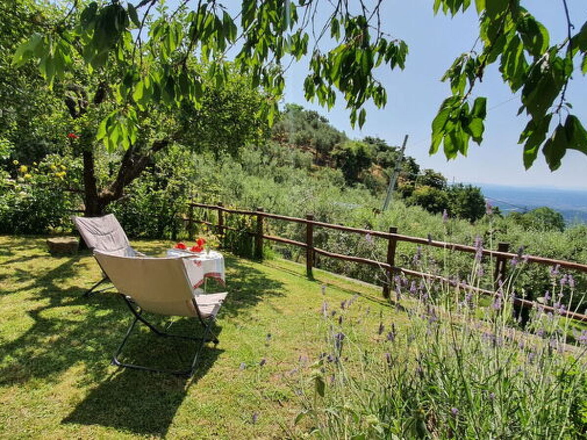 La Casa Del Sole – Maison 2 ch., jardin 800 m² - Photo 22