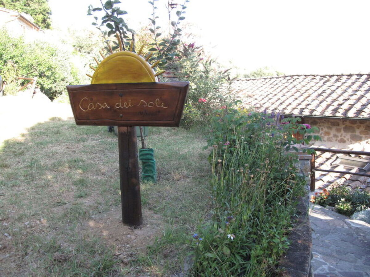 La Casa Del Sole – Maison 2 ch., jardin 800 m² - Photo 23