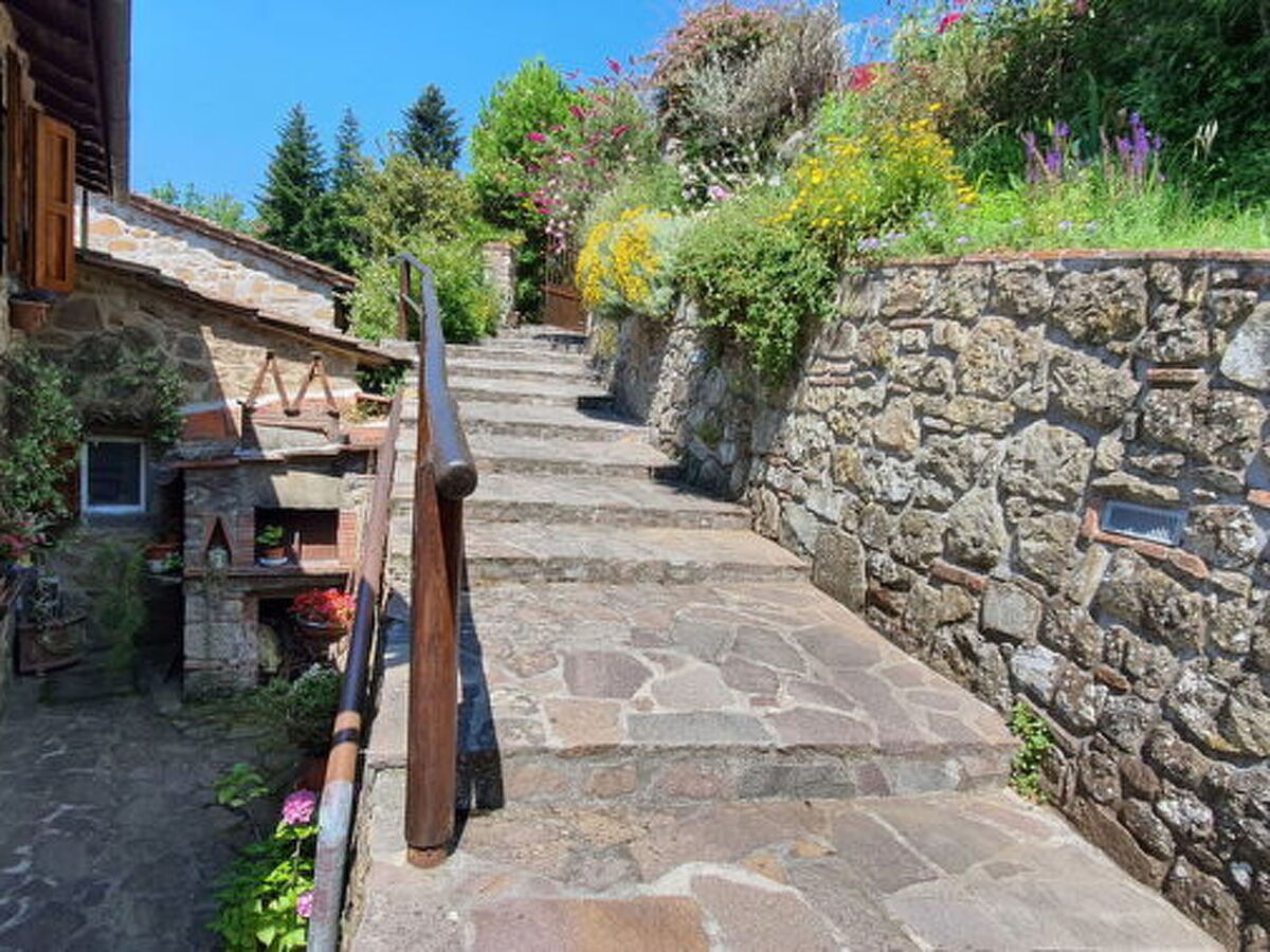 La Casa Del Sole – Maison 2 ch., jardin 800 m² - Photo 24