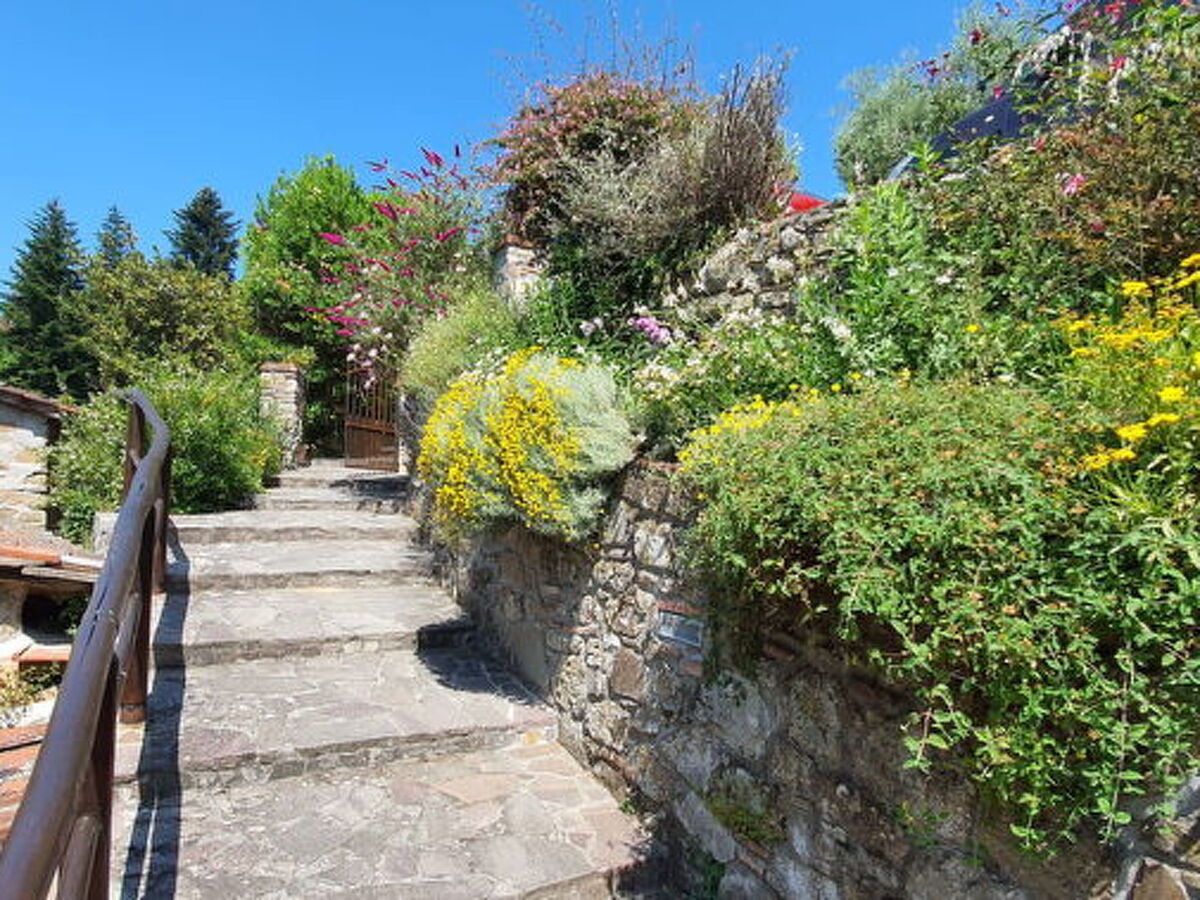 La Casa Del Sole – Maison 2 ch., jardin 800 m² - Photo 25