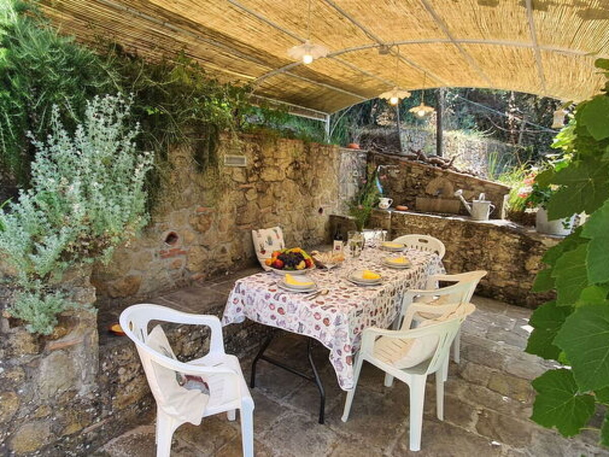 La Casa Del Sole – Maison 2 ch., jardin 800 m² - Photo 26