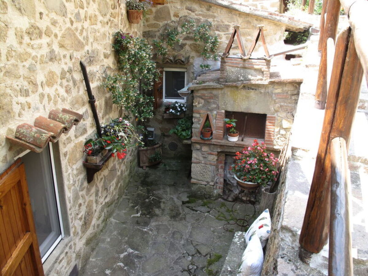 La Casa Del Sole – Maison 2 ch., jardin 800 m² - Photo 27