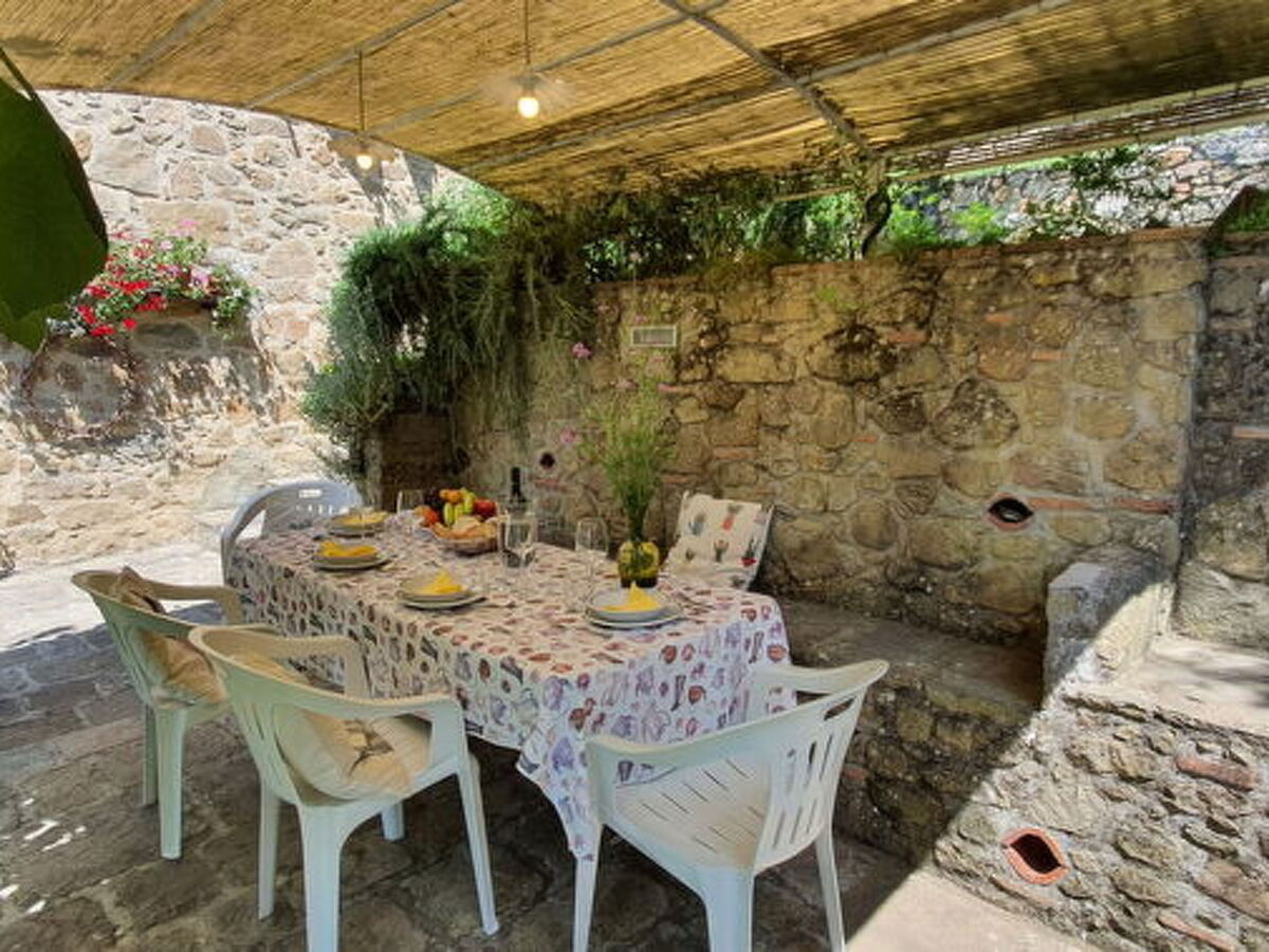 La Casa Del Sole – Maison 2 ch., jardin 800 m² - Photo 28