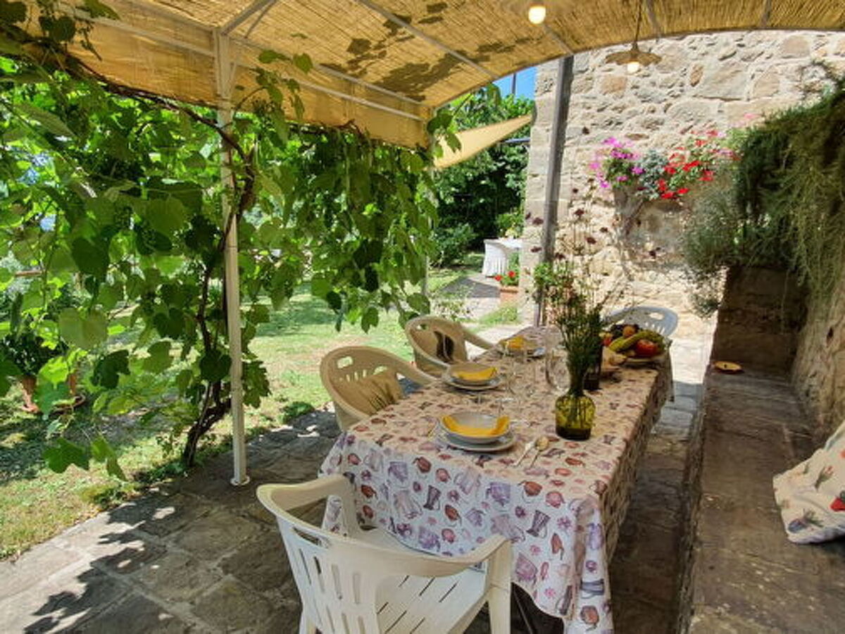 La Casa Del Sole – Maison 2 ch., jardin 800 m² - Photo 29