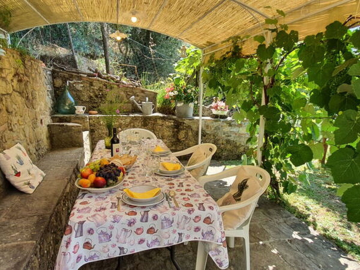 La Casa Del Sole – Maison 2 ch., jardin 800 m² - Photo 30