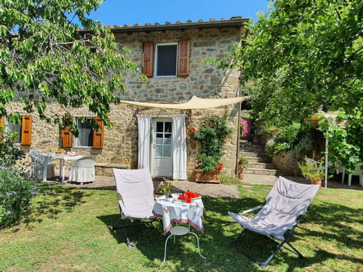 La Casa Del Sole – Maison 2 ch., jardin 800 m² - Photo 31