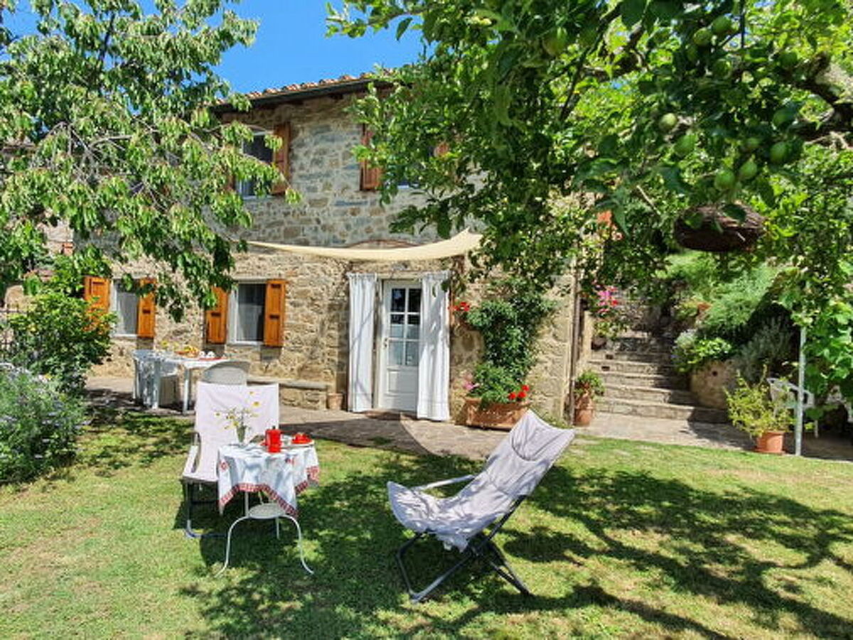 La Casa Del Sole – Maison 2 ch., jardin 800 m² - Photo 32