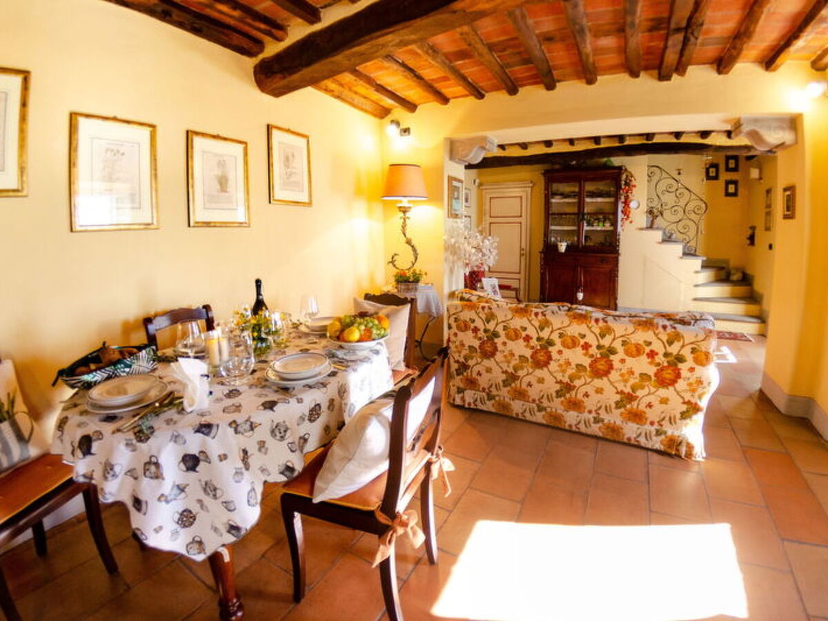 La Casa Del Sole – Maison 2 ch., jardin 800 m² - Photo 35