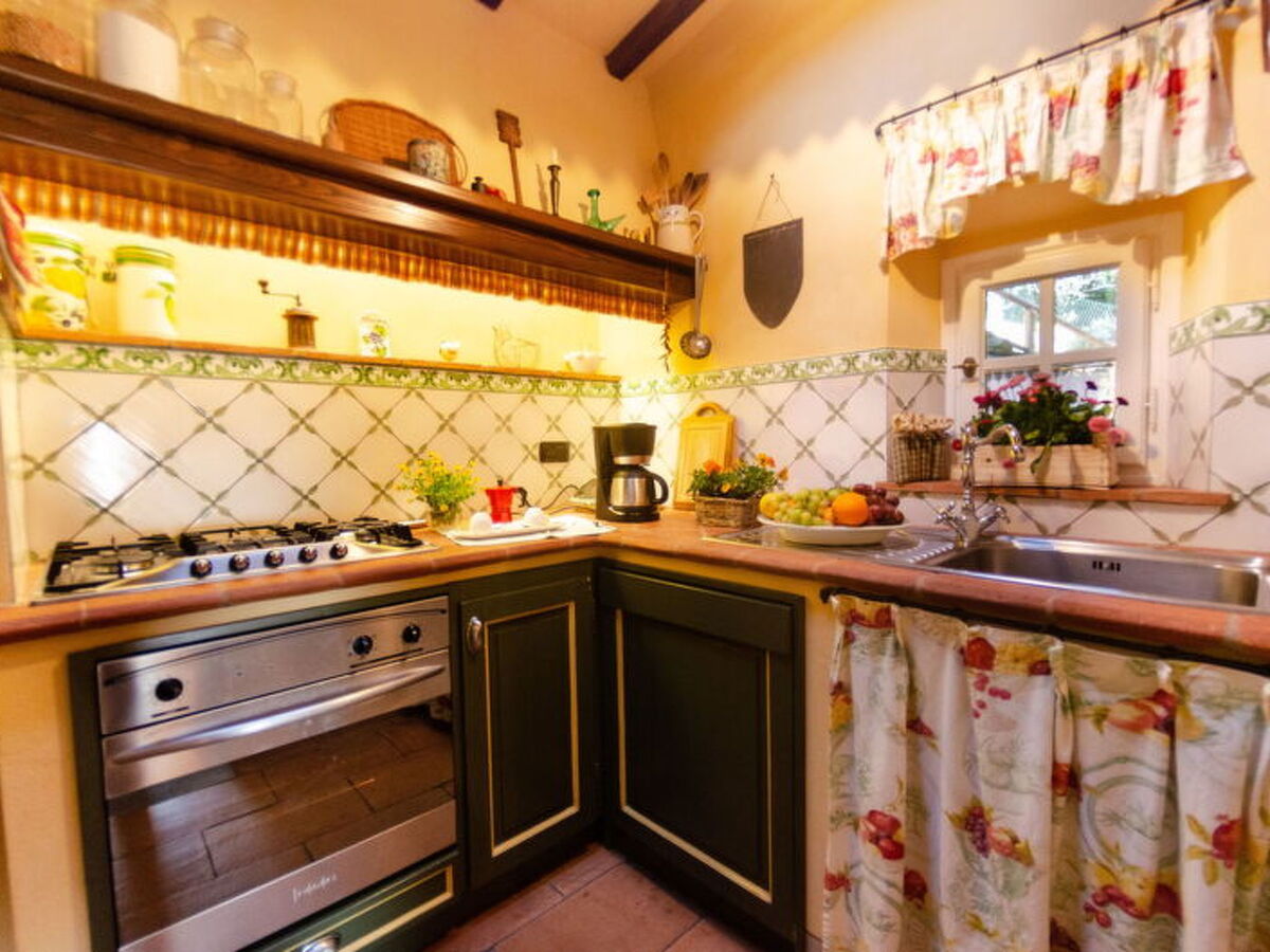 La Casa Del Sole – Maison 2 ch., jardin 800 m² - Photo 36