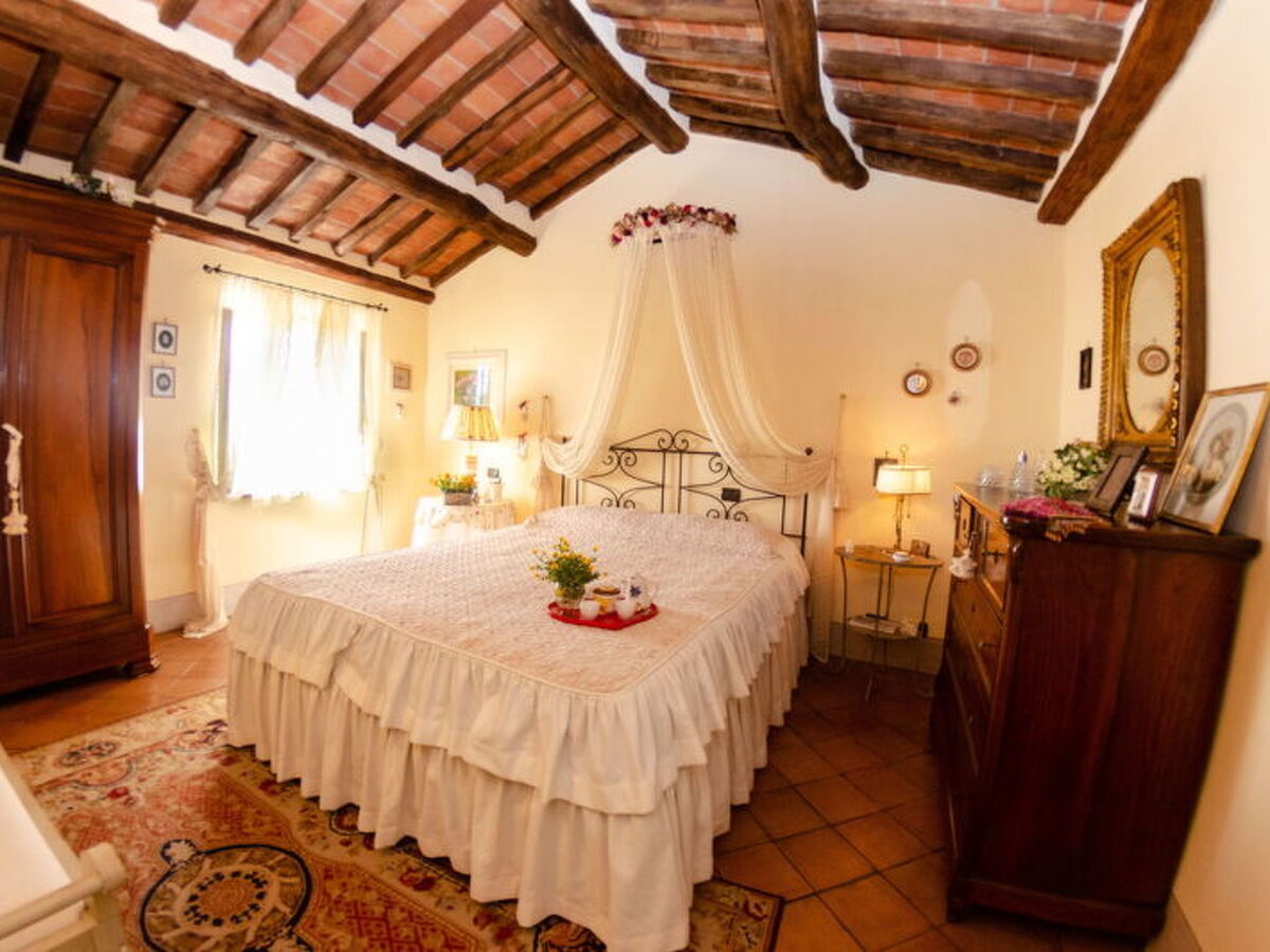 La Casa Del Sole – Maison 2 ch., jardin 800 m² - Photo 37