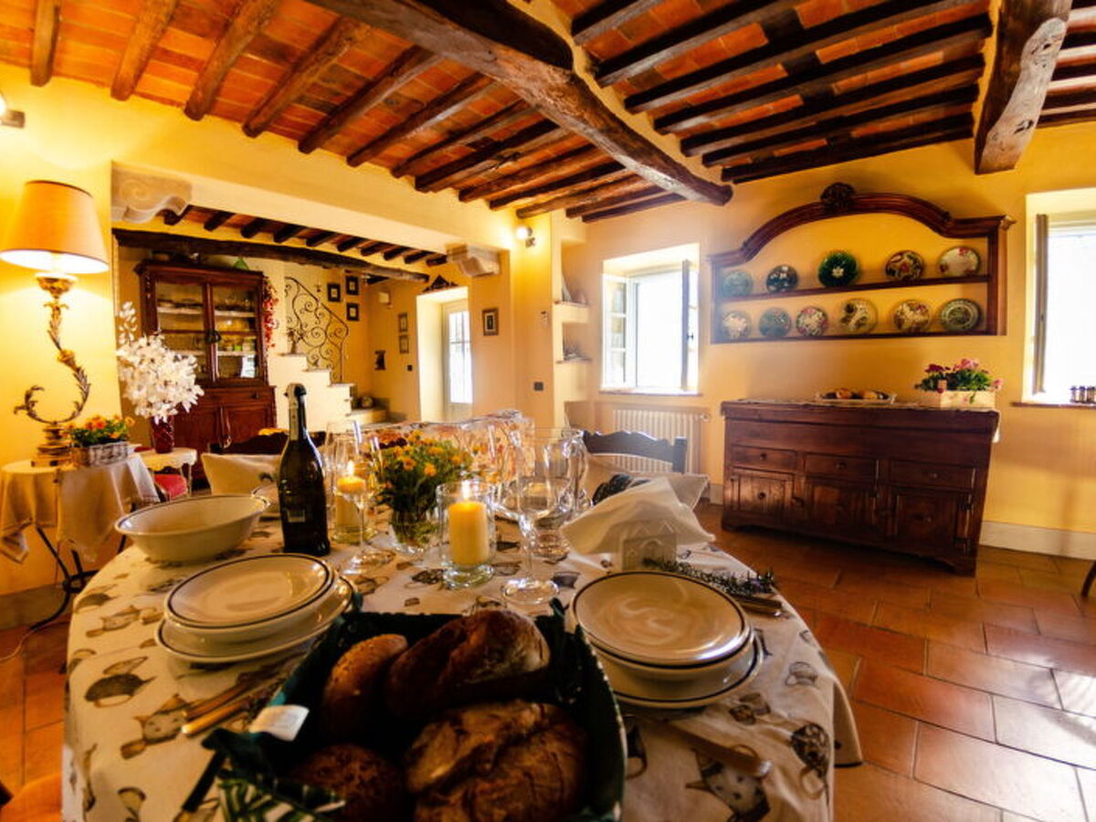 La Casa Del Sole – Maison 2 ch., jardin 800 m² - Photo 38