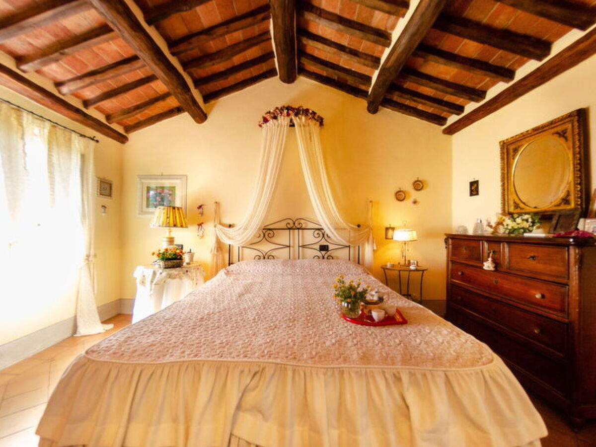 La Casa Del Sole – Maison 2 ch., jardin 800 m² - Photo 39