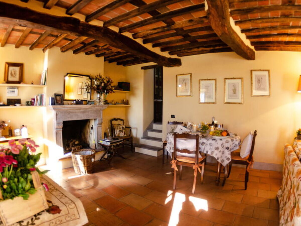 La Casa Del Sole – Maison 2 ch., jardin 800 m² - Photo 40