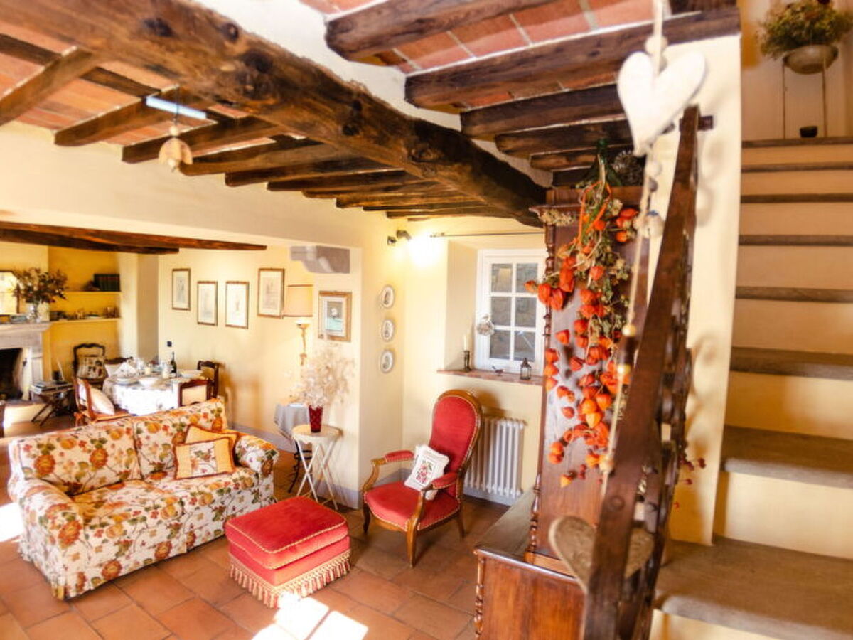 La Casa Del Sole – Maison 2 ch., jardin 800 m² - Photo 43
