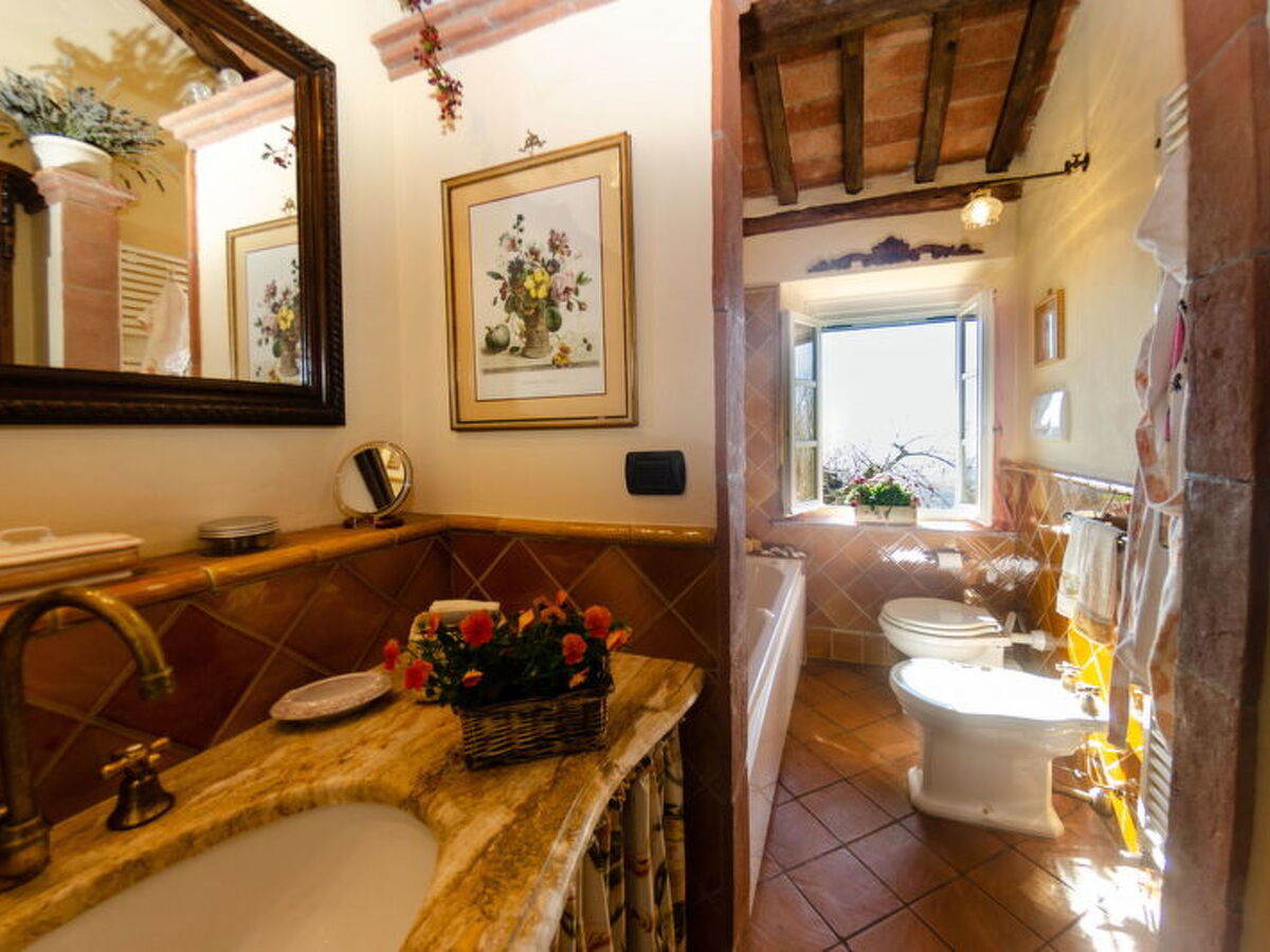 La Casa Del Sole – Maison 2 ch., jardin 800 m² - Photo 44