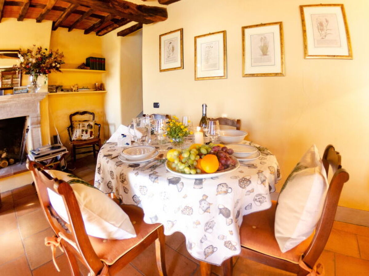 La Casa Del Sole – Maison 2 ch., jardin 800 m² - Photo 46