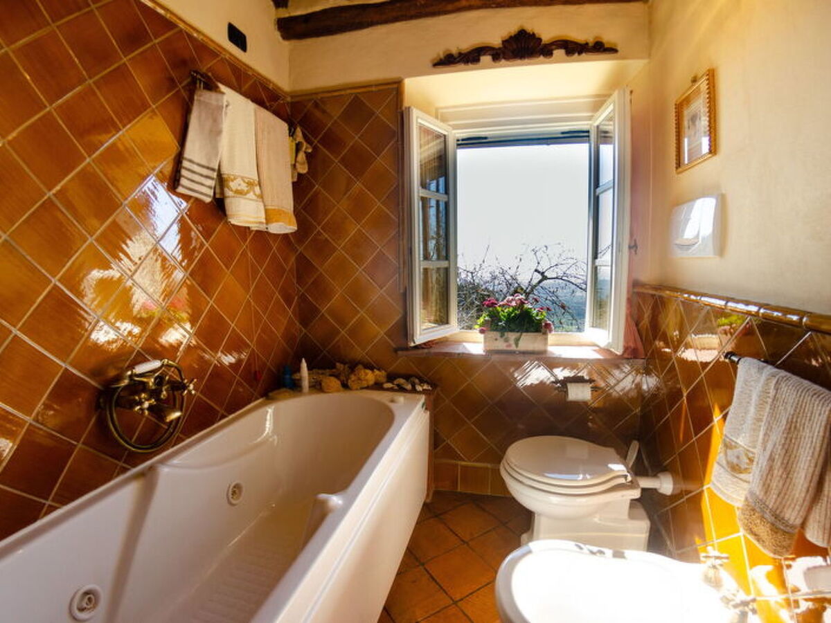 La Casa Del Sole – Maison 2 ch., jardin 800 m² - Photo 47