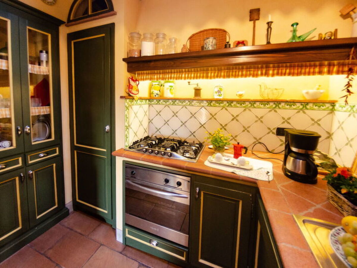 La Casa Del Sole – Maison 2 ch., jardin 800 m² - Photo 48