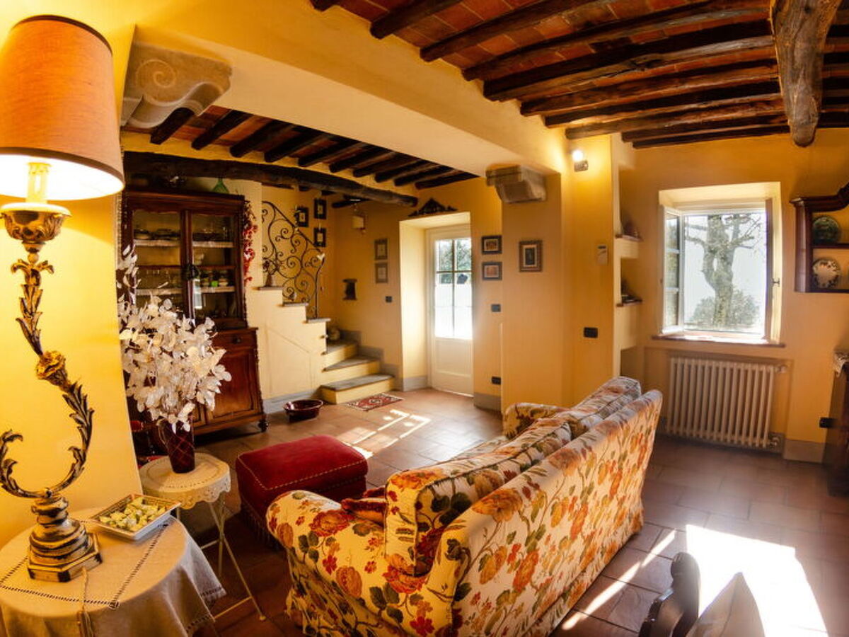 La Casa Del Sole – Maison 2 ch., jardin 800 m² - Photo 49