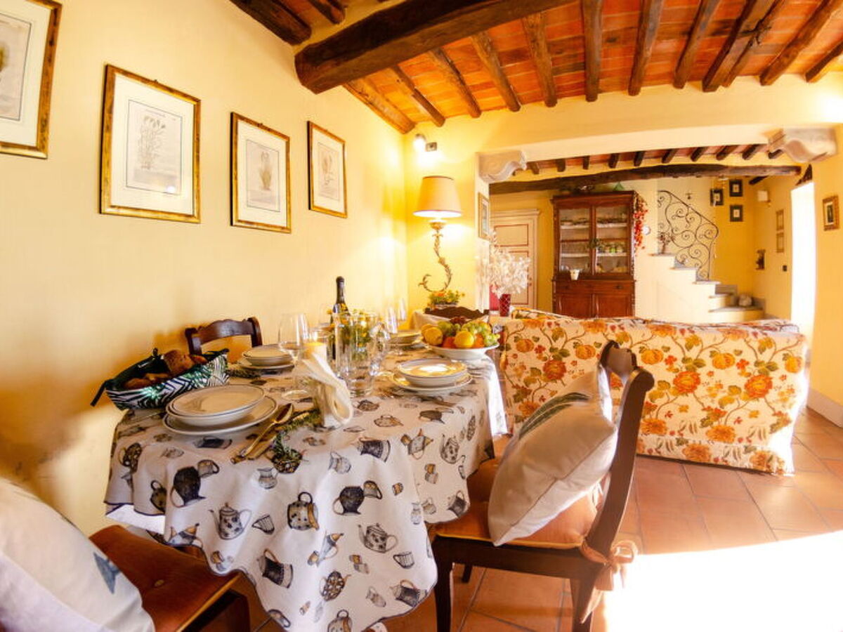 La Casa Del Sole – Maison 2 ch., jardin 800 m² - Photo 51