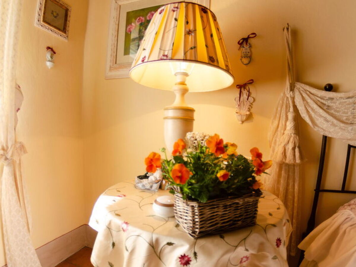 La Casa Del Sole – Maison 2 ch., jardin 800 m² - Photo 52