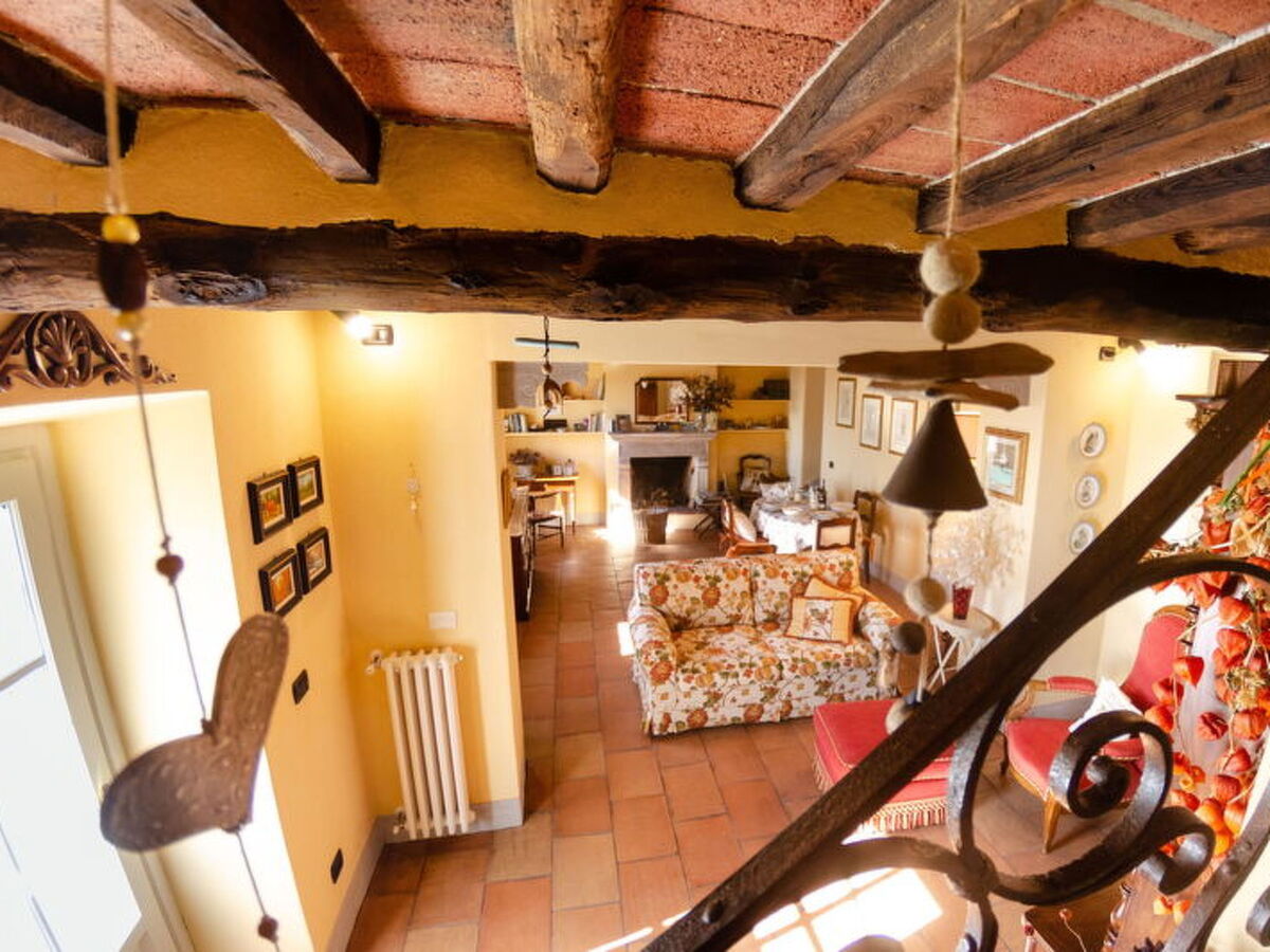 La Casa Del Sole – Maison 2 ch., jardin 800 m² - Photo 53
