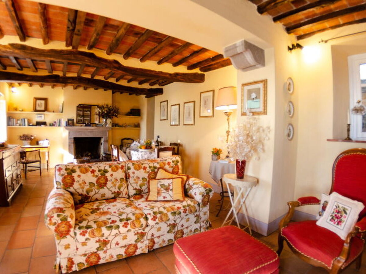 La Casa Del Sole – Maison 2 ch., jardin 800 m² - Photo 55