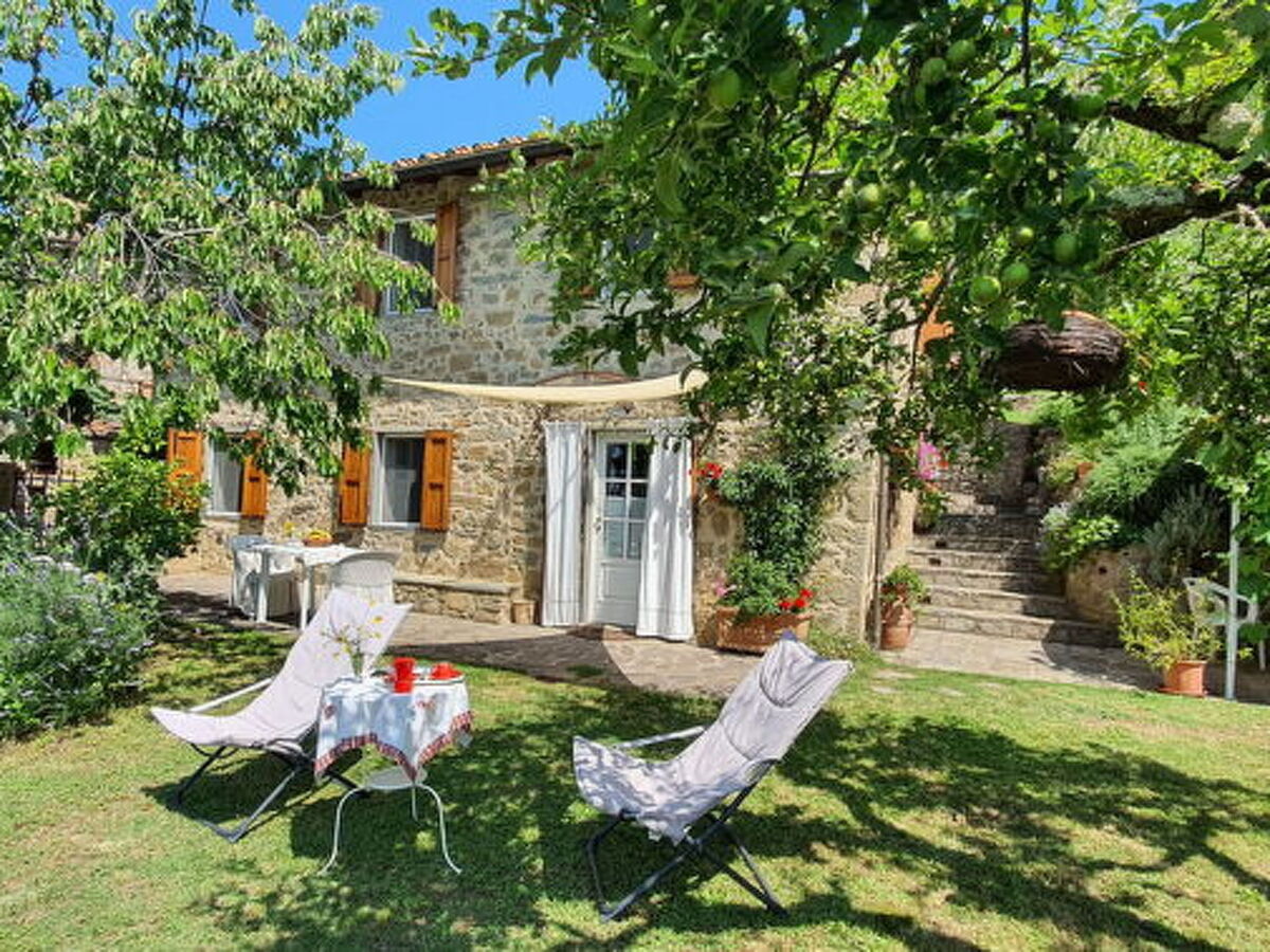 La Casa Del Sole – Maison 2 ch., jardin 800 m² - Photo 56