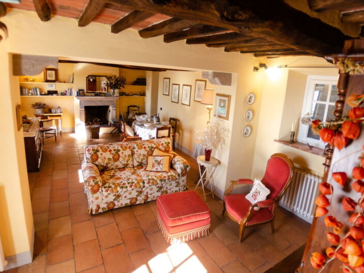 La Casa Del Sole – Maison 2 ch., jardin 800 m² - Photo 60