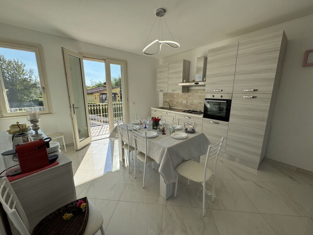 Villa Al Glicine Proprietà – Maison 18 pers, piscine, Toscane - Photo 4